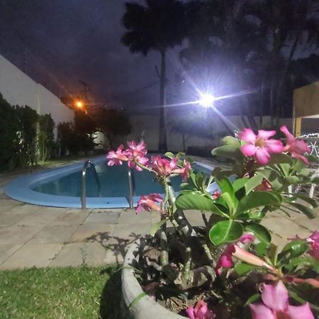 Pousada Das Capitais Natal Kültér fotó