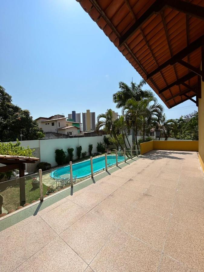 Pousada Das Capitais Natal Kültér fotó