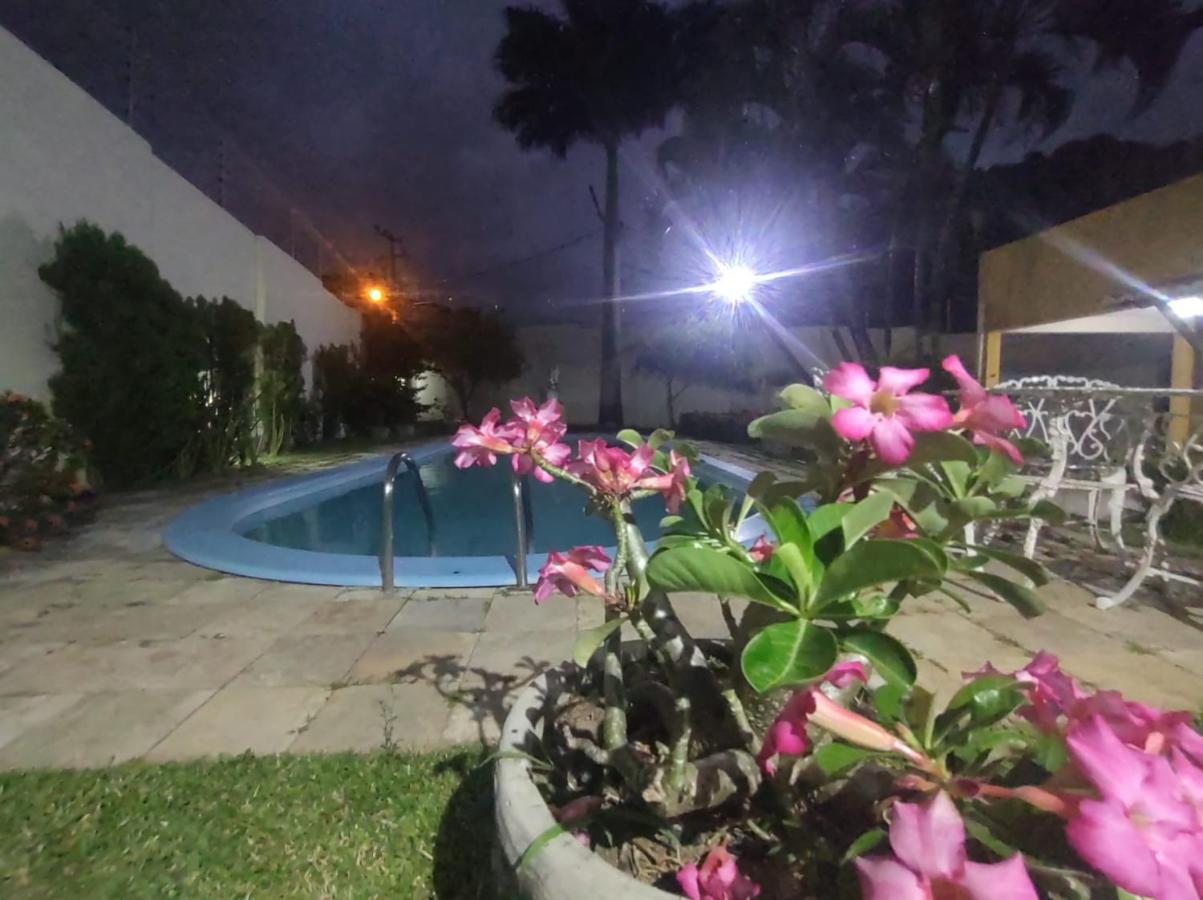Pousada Das Capitais Natal Kültér fotó