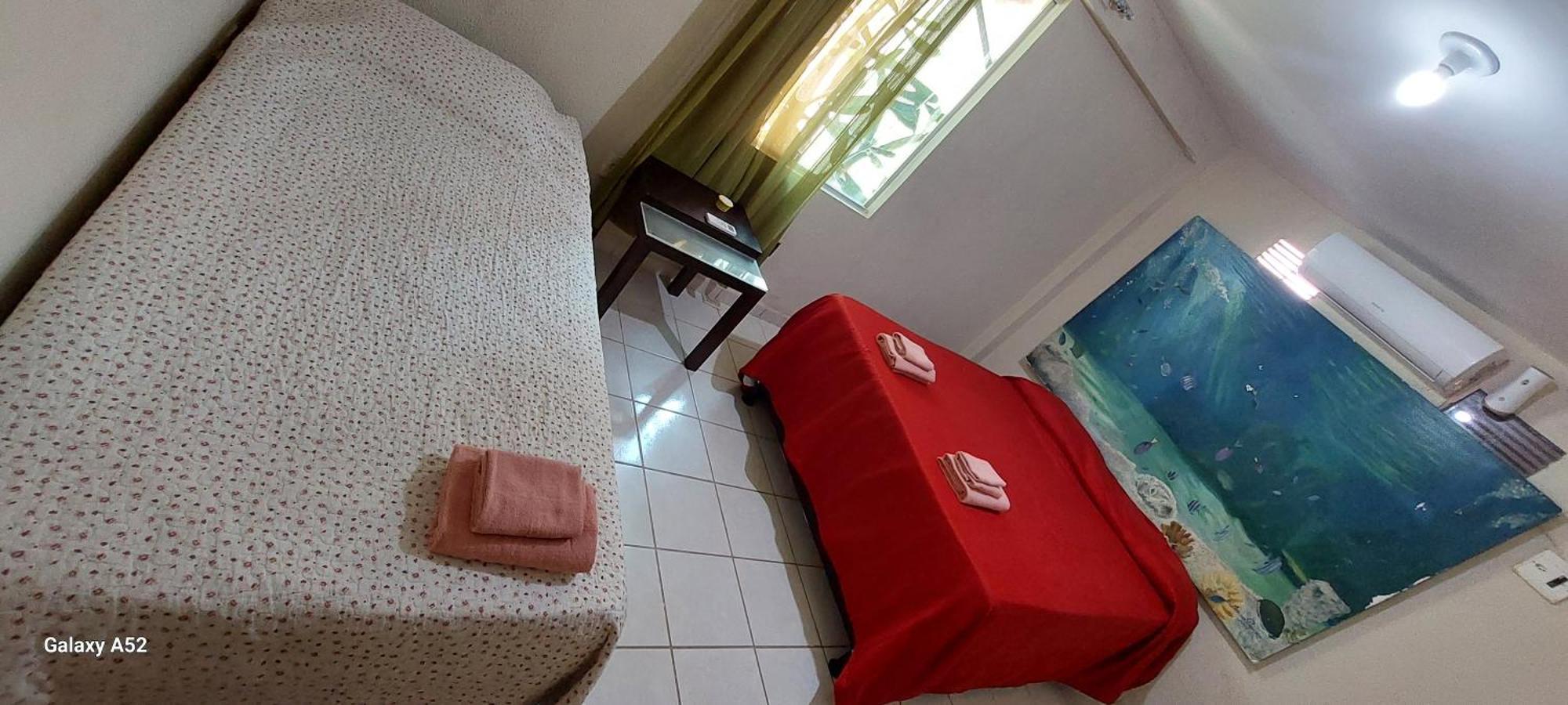 Pousada Das Capitais Natal Kültér fotó